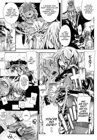 [Mochi] Shinazu no Himegimi [Undead Princess] Ch. 7 [English] [thetsuuyaku]