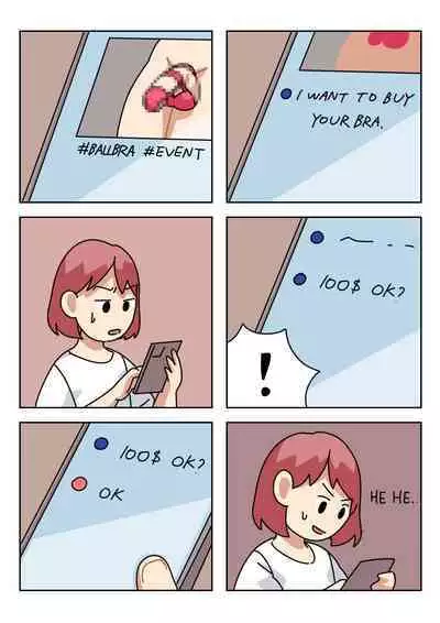 [Popuka9] Sissy Life ch.1-19 [English][ongoing]