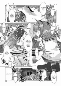 [Nekogen] Papa Nanka Daikirai [English]