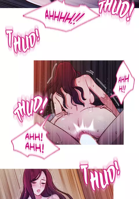 Scandal of the Witch Ch.1-37