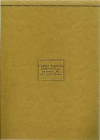 [Aoirobindume (Shourin Kiyoshi)] Na no Nai Kankei (91 Days)