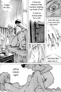 [Kharisma Jati] Cindhil's 17th Birthday Present From Mom [English]