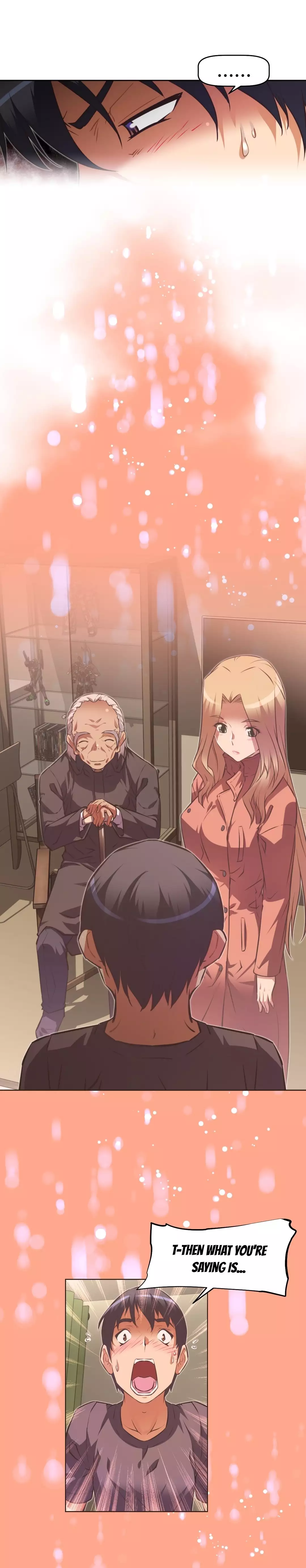 Brawling Go Ch.76-112