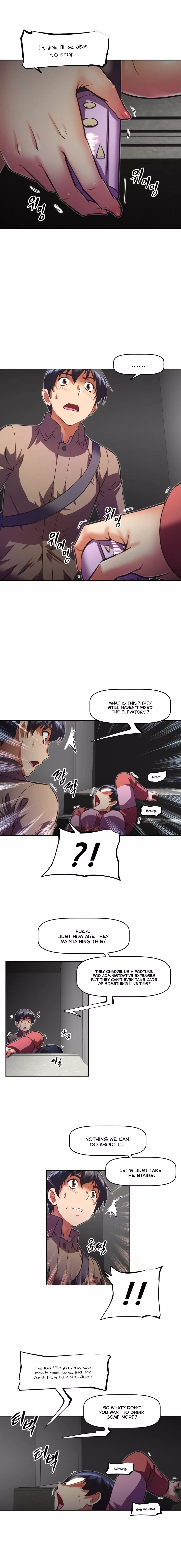 Brawling Go Ch.76-112