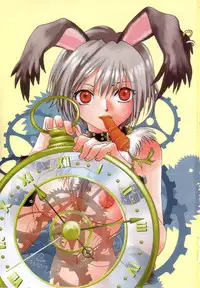 [Okano Ahiru] Body/Life