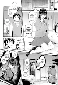 [Morimiya Masayuki] Hatsuiki☆Syndrome Ch. 1-7 [English] [YQII]