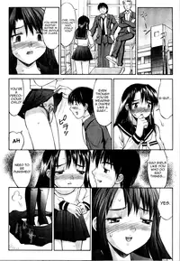 [Mizuyoukan] Costume Mania Ch.1, 5, 9-10 [ENG] [Yoroshii]