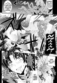 [Erect Sawaru] Pandra -Shiroki Yokubo Kuro no Kibou- [English] [SaHa + LWB]