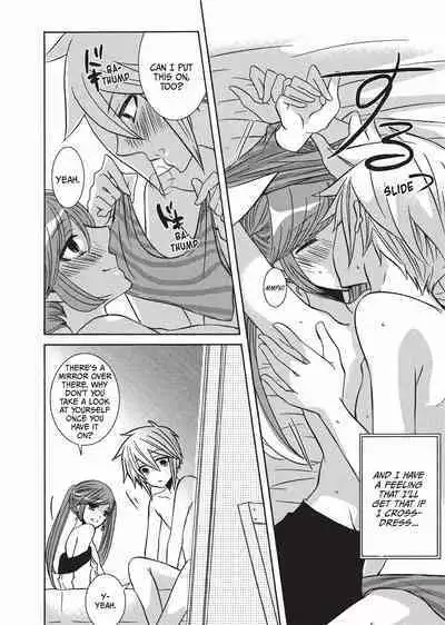 Club for Crossdressers