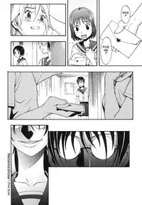 [Chikasato Michiru] Candy Girl [English] {Tadanohito} [Decensored]