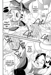 The World God Only Knows - Sukima no Nai Sekai (English)