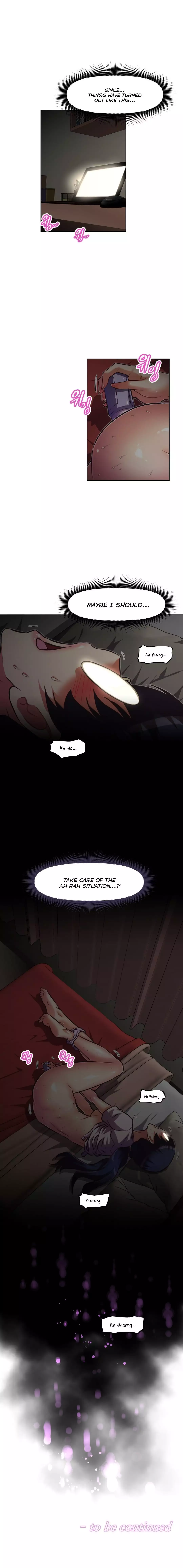 Brawling Go Ch.76-112