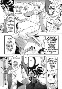 [Chikasato Michiru] Candy Girl [English] {Tadanohito} [Decensored]