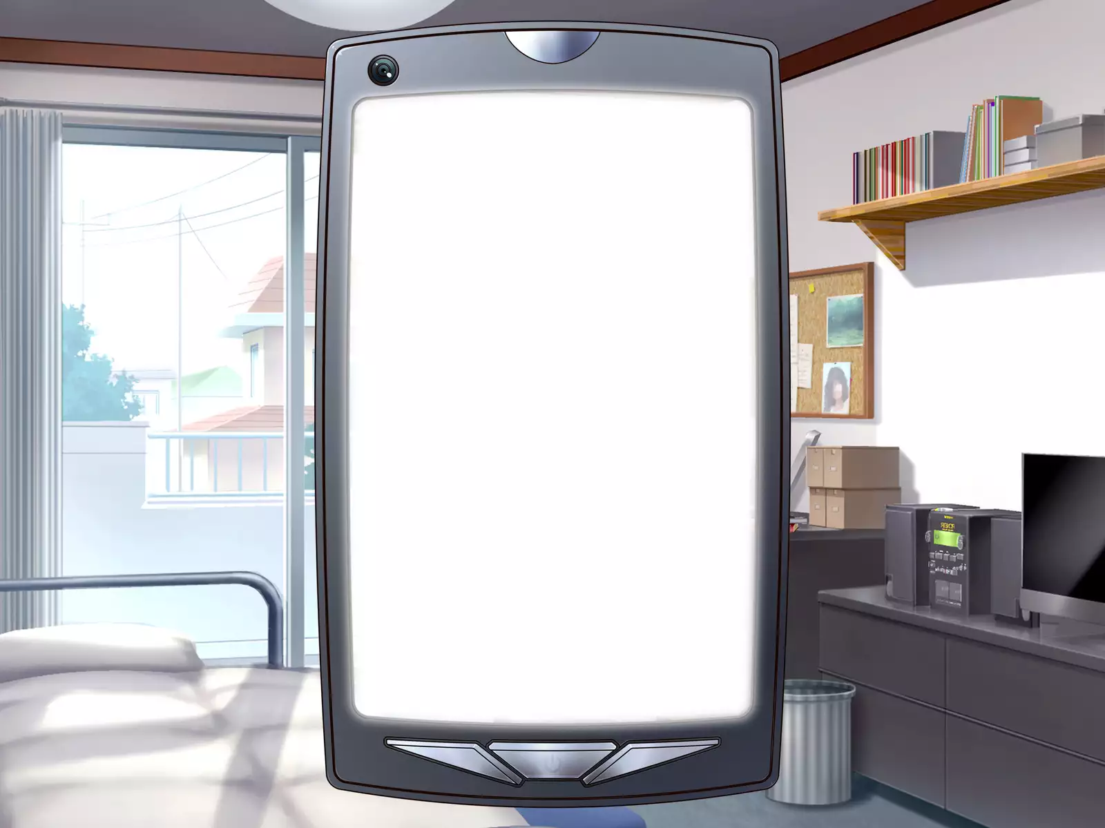 Isekai Smartphone No Ninen Keiyaku: Zenpen