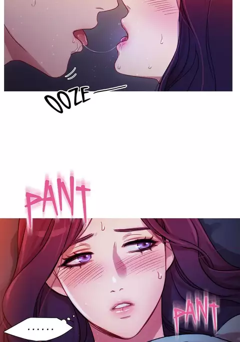 Scandal of the Witch Ch.1-37