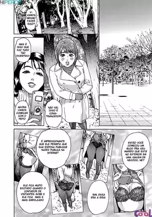 Cho Danchizuma Keiko