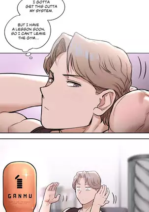 Sexercise Ch.26/?