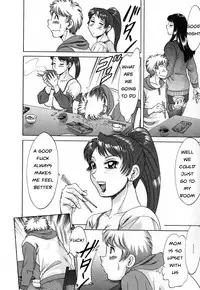 Family Porn [English] [Rewrite] [EZ Rewriter]