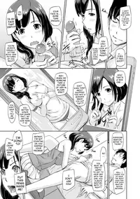 [Kisaragi Gunma] Welcome to Tokoharu Apartments [English] [Decensored]