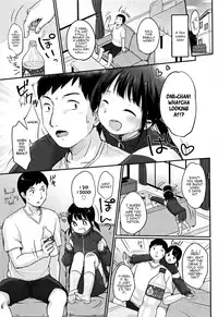 [Yukiu Con] Chuukurai ga Suki [English]