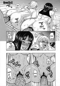 [ACID-HEAD (Murata.)] NamiRobi SP (One Piece) [English] [doujin-moe.us]