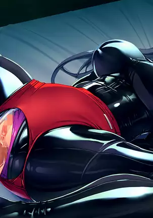 Pichipichi Chakui Seiheki ~Koushinchou de Pita-cos Chakui Fetish no Onaidoshi~