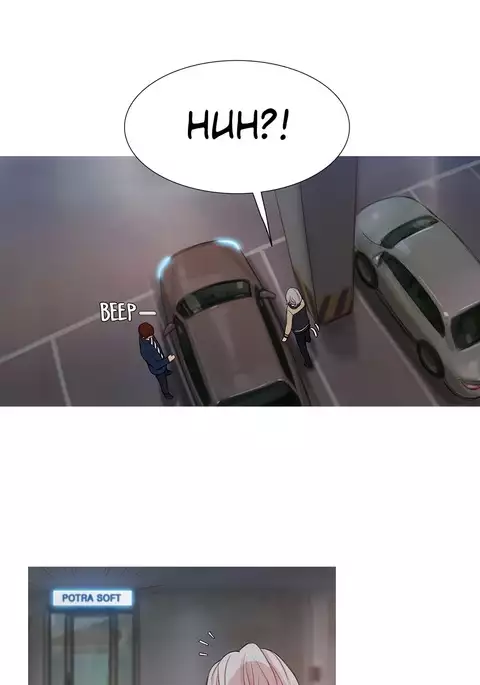 Scandal of the Witch Ch.1-38