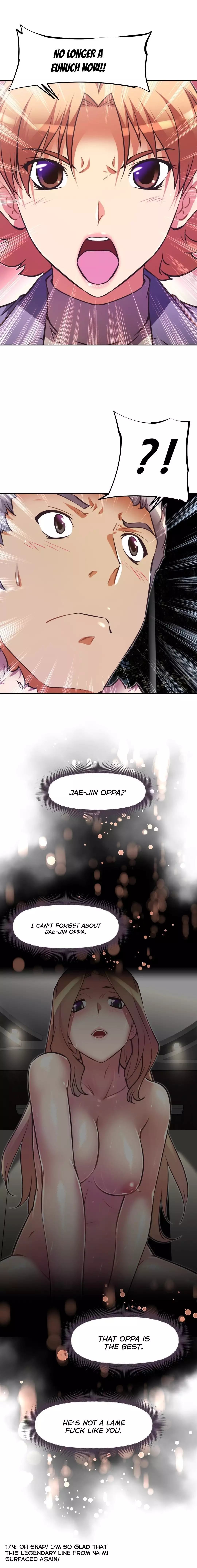 Brawling Go Ch.76-112