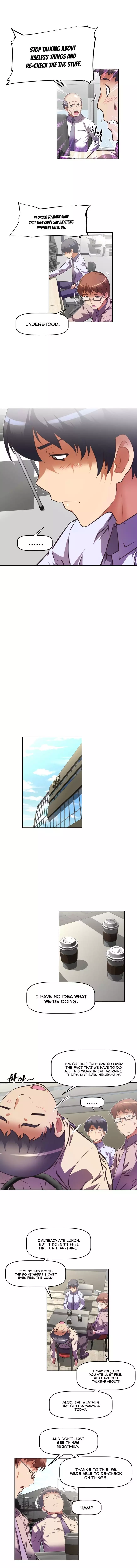 Brawling Go Ch.76-112