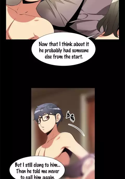 Love Parameter Ch.1-67