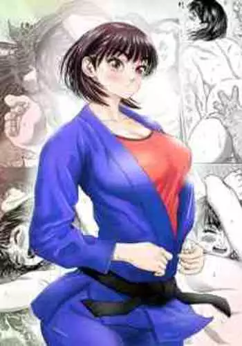 [Godou Kotarou] Yoshikawa Ikumi wa newaza ga shitai/-sei ni muchina joshi jūdō-ka ga gōmō kantoku to shotaiken