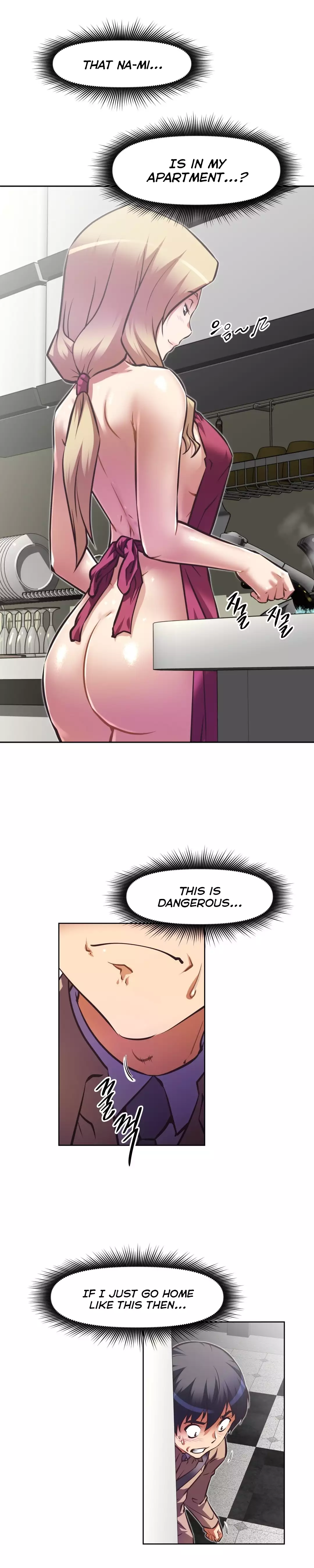 Brawling Go Ch.76-112