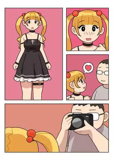 [Popuka9] Sissy Life ch.1-19 [English][ongoing]