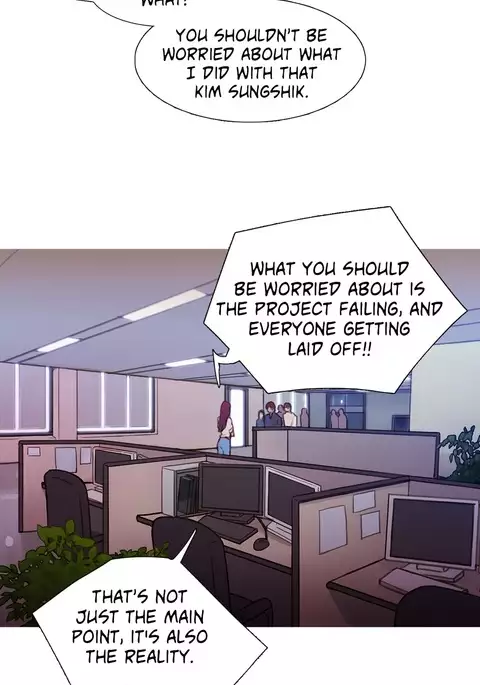 Scandal of the Witch Ch.1-24