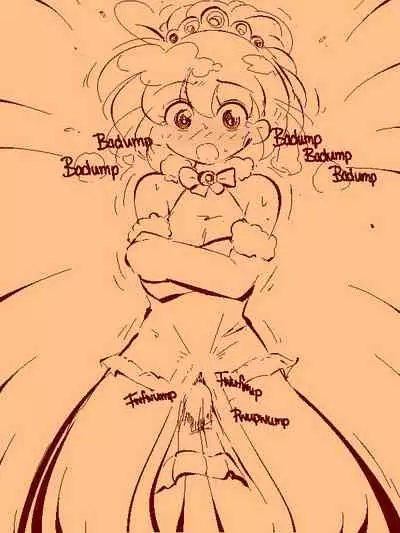 Super TG I want to have a little sister!!