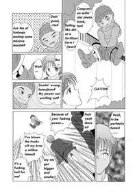 [Sakuraba Jouichirou] Great Breast Miyuki [English] {bewbs666}