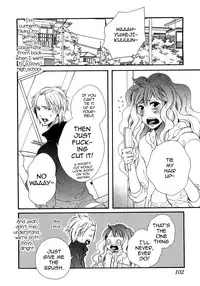 [Natsume Katsura] Momoiro Otokonoko Ch. 1-5 [English] [mysterymeat3]