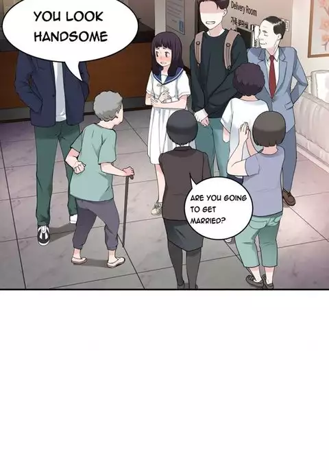 Tissue Thieves Ch.1-12