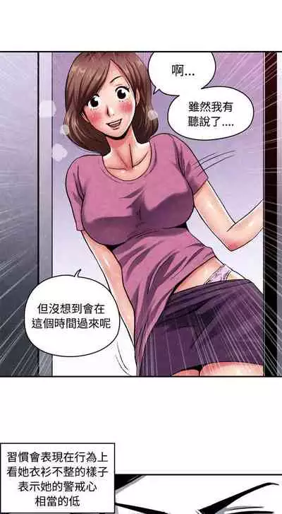 生物學的女性攻略法