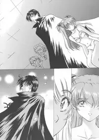 [Hispano-Suiza (Oofuji Reiichirou)] βII "Beta II" (Neon Genesis Evangelion)