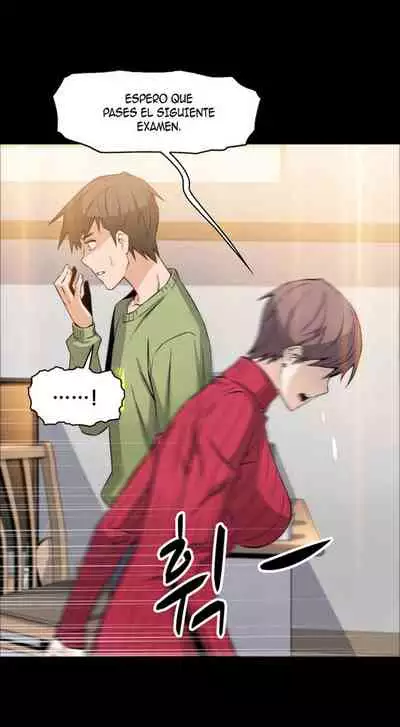 Housekeeper [Neck Pillow, Paper] Ch.40/49 [English] [Manhwa PDF]