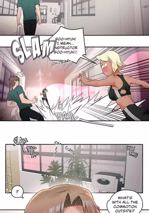 Sexercise Ch.26/?