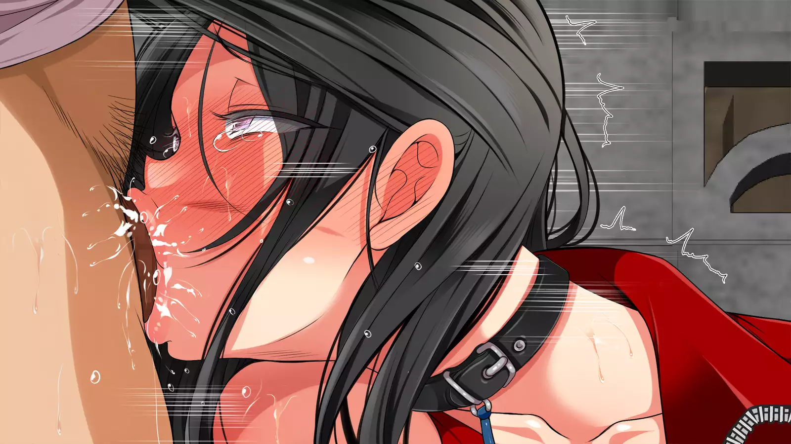 A neglectful village Vol. 4~7