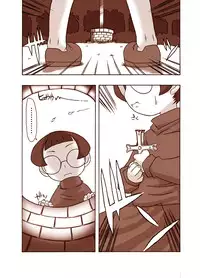 [USO Seisakujo] (Solomon K) Natsumikan