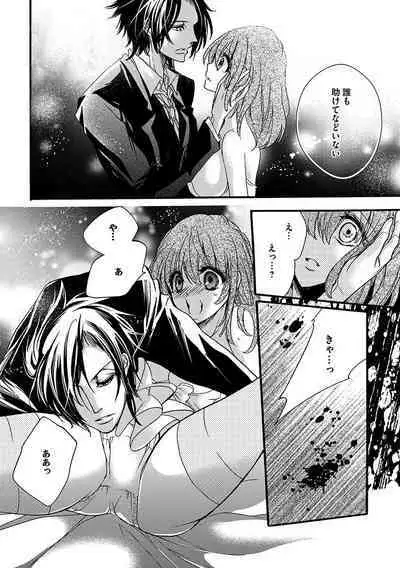 鬼畜兄弟の悶絶調教~私はいいなり奴隷~