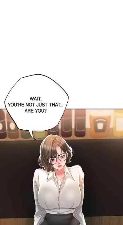 New Town [Lee Wan, Kim Suna] Ch.25/? [English] [Manhwa PDF]