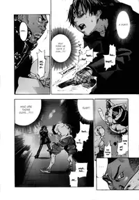 [Yonekura Kengo] The Yellow Hearts 1 [English] [Hell's Castle]