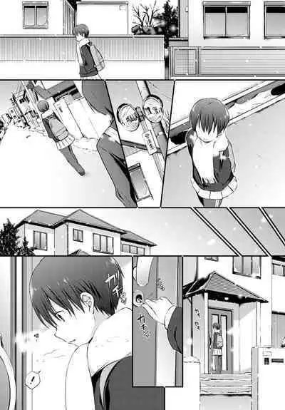 Koinutachi no Dilemma - dilemma of puppies