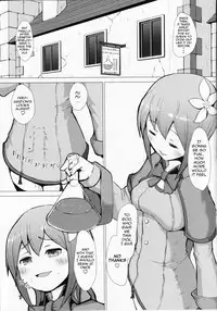 (Futaket 12) [Inuteikoku (Mura)] Ikune Fantasy [English] [JasmineTea]