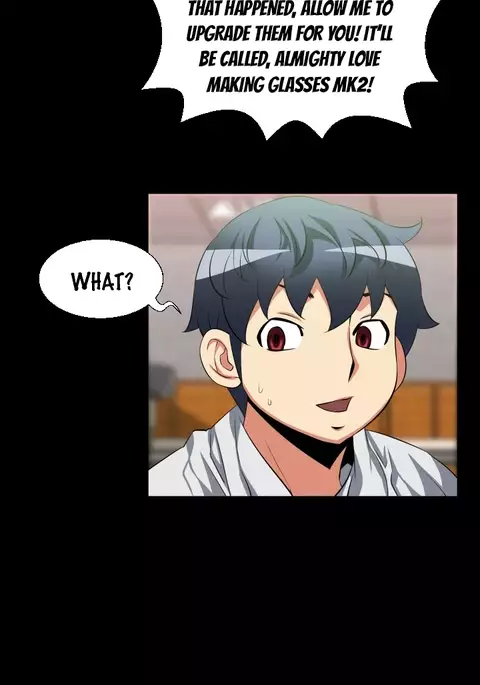 Love Parameter Ch.1-47